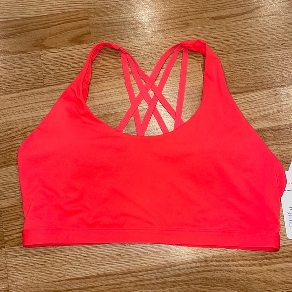 Fabletics Other - Fabletics kessler medium impact sports bra III